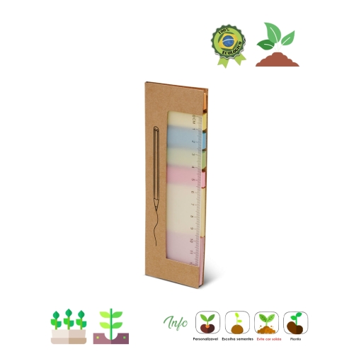 Bloco Adesivado 816-blc