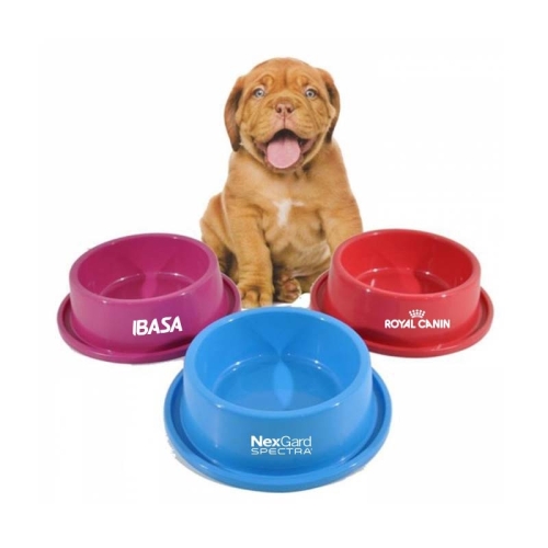 Comedouro Anti- Formiga Redondo-form000