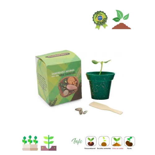 Kit Ecobox Cultivo 522-522