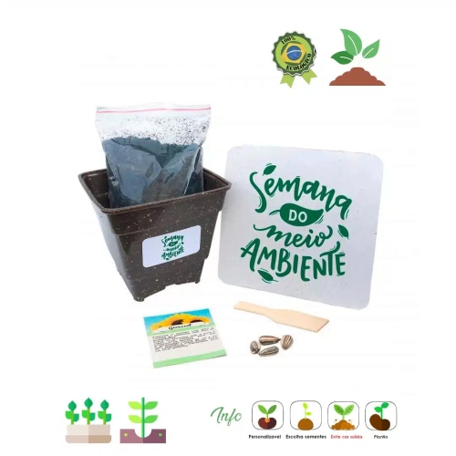 Kit ecológico especial-especial