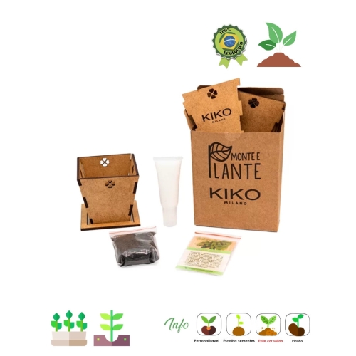 Monte e Plante – Vaso da sorte MDF 515-MDF515