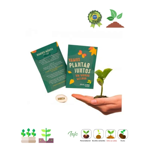 Semente Mágica 423-0423