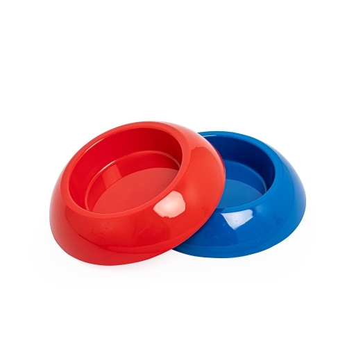 Tigela Pet de Plástico 400ml-tig01