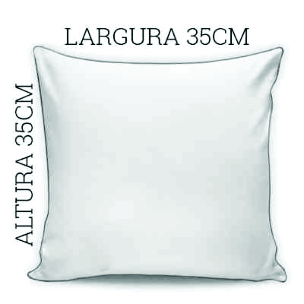 Almofada decorativa