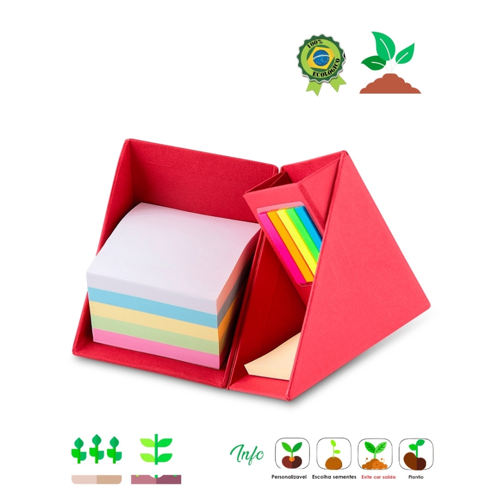 Bloco Ecológico 169