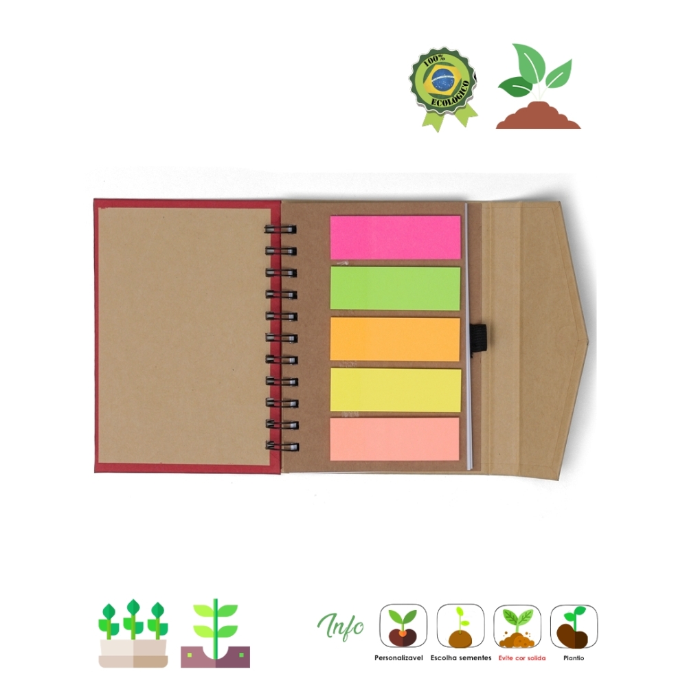 Bloco Ecológico 476