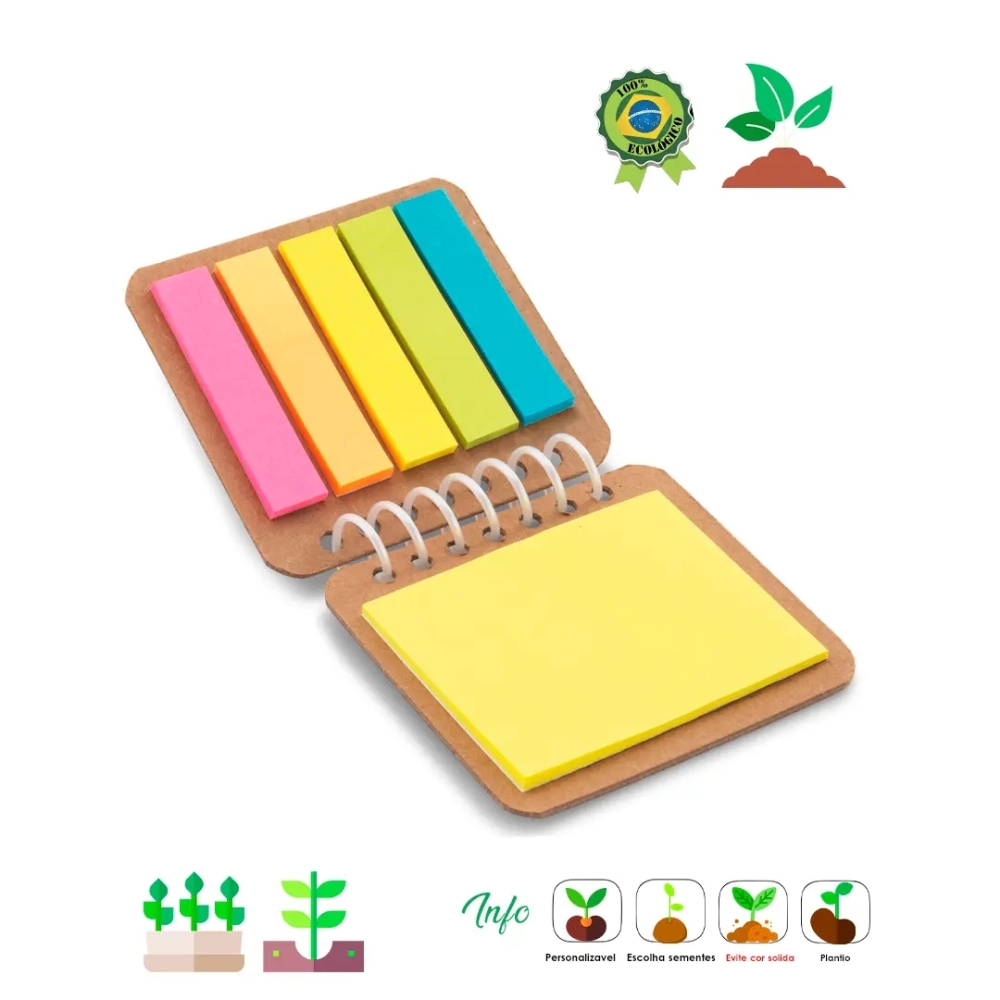 Bloco Ecológico 785