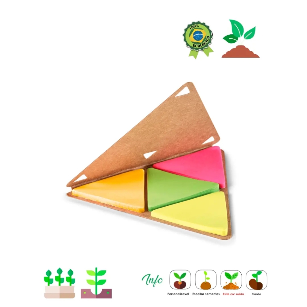 Bloco Ecológico 786