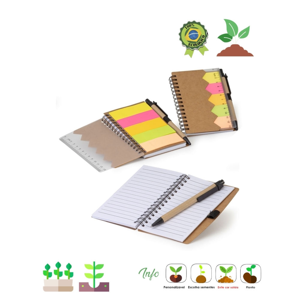 Bloco de Anotações 839