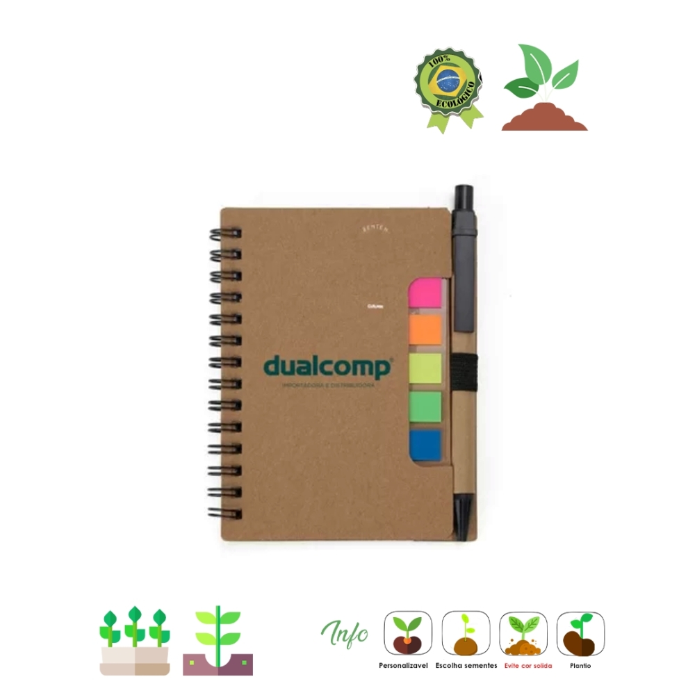 Bloco ecológico 750-750