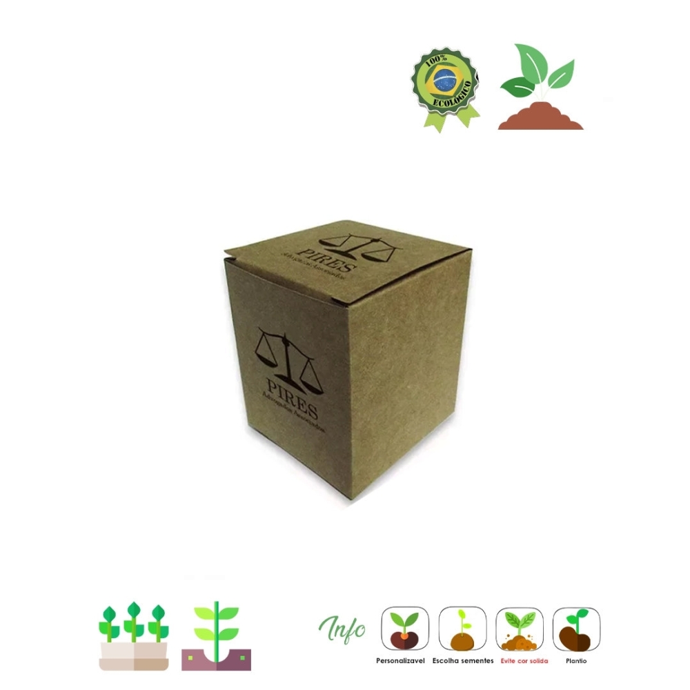 Kit Ecobox Executivo 686