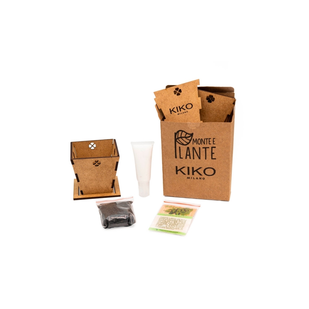 Monte e Plante – Vaso da sorte MDF 515