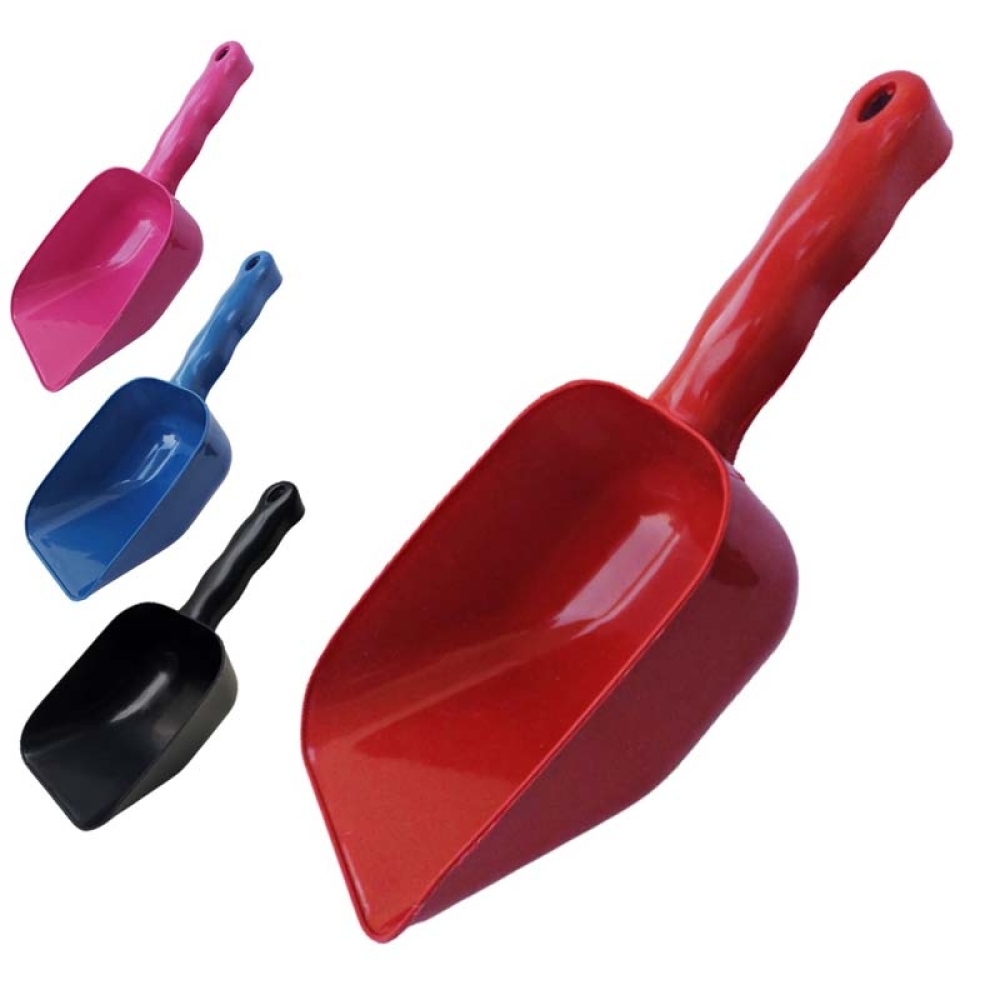 Pá Dosadora de Ração-pa00