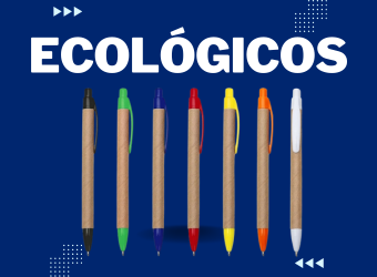 Ecológicos